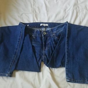 Cabi jeans